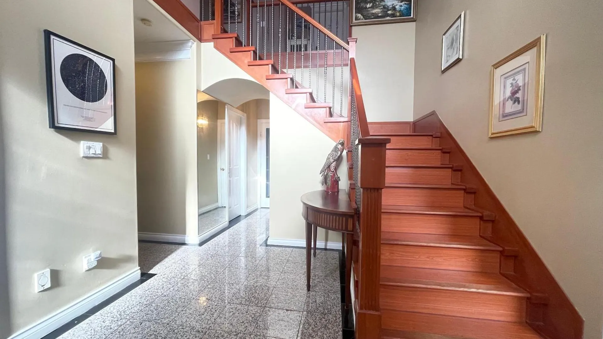 Comfortable Utopia B&B Richmond Canada
