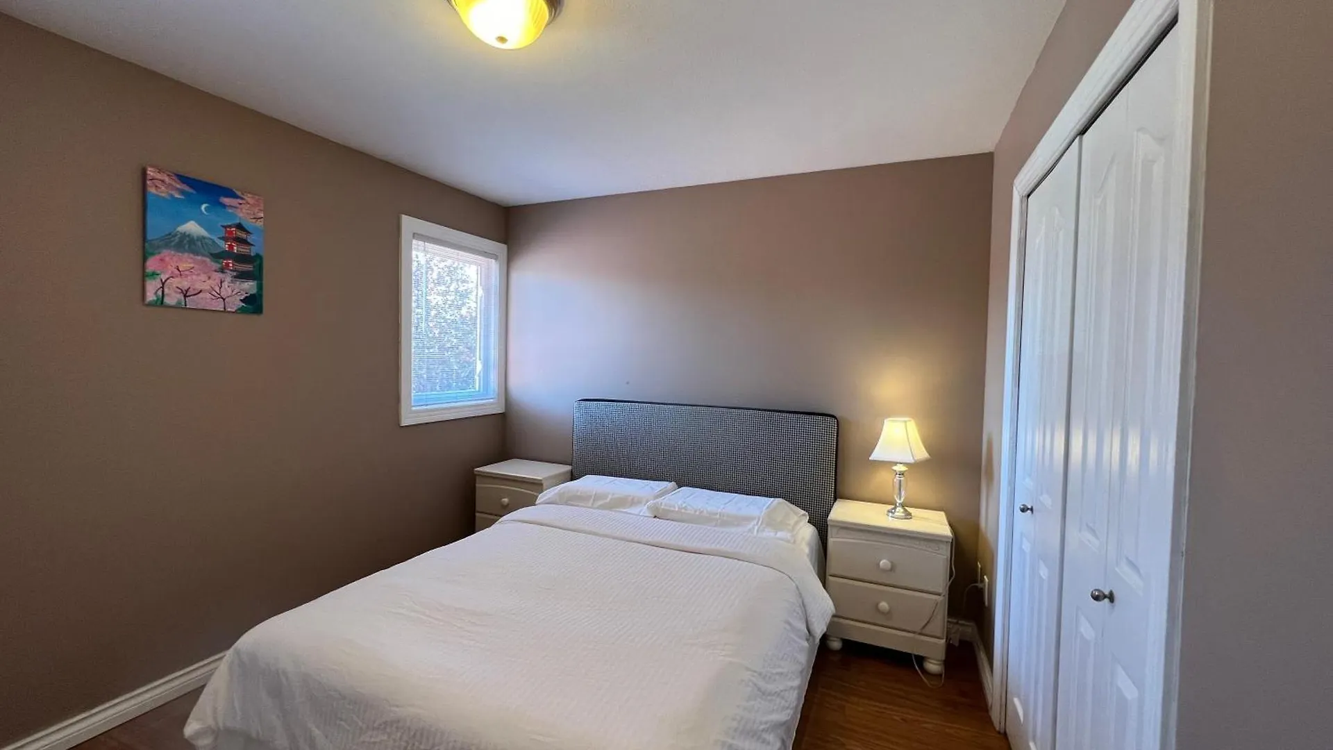 Comfortable Utopia B&B Richmond Bed & Breakfast