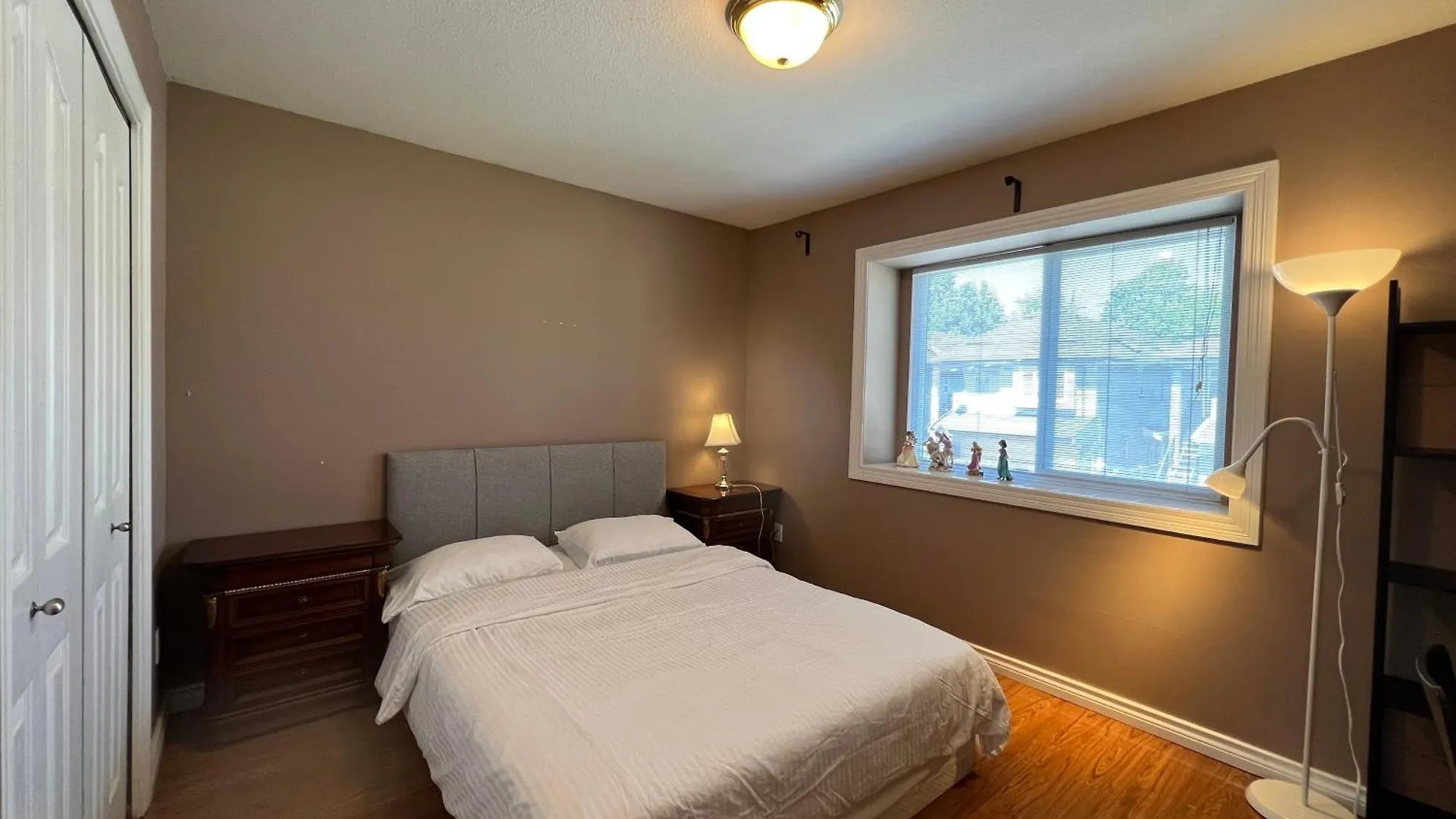 Comfortable Utopia B&B Richmond